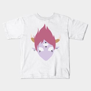 Tom Lucitor Kids T-Shirt